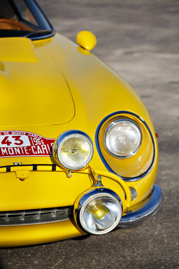Ferrari 275 GTB