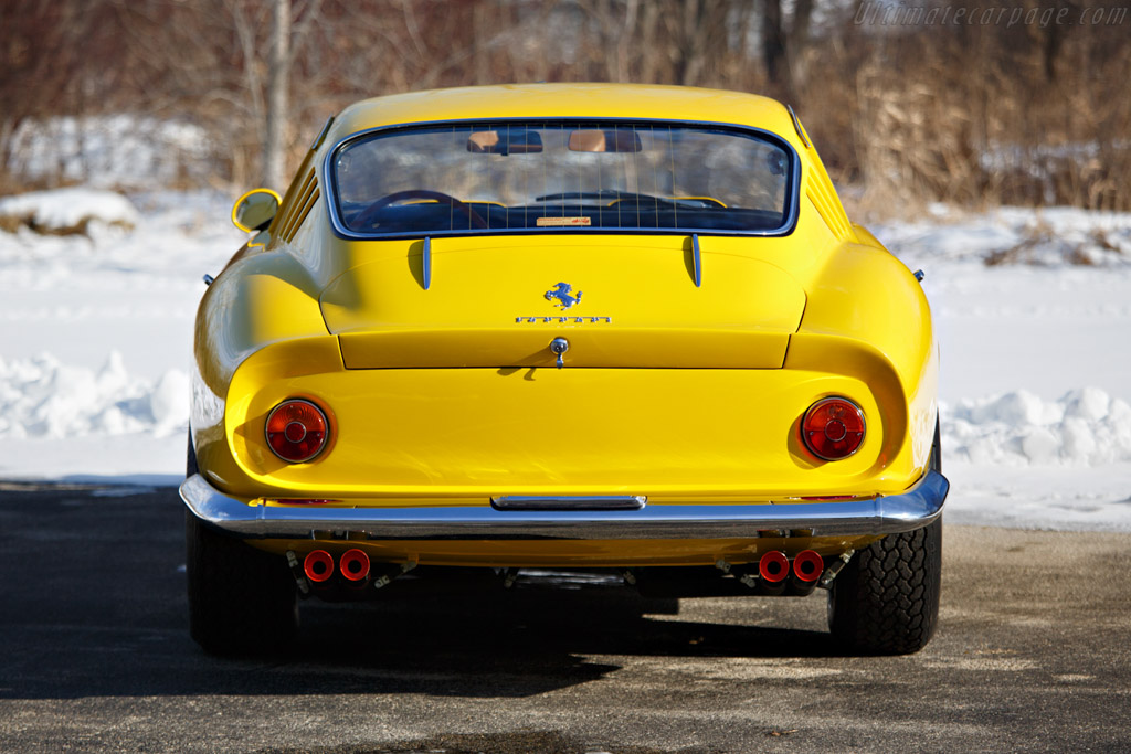 Ferrari 275 GTB