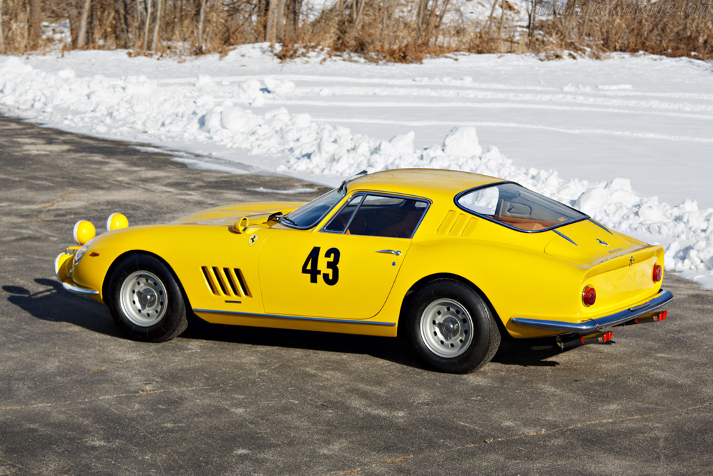 Ferrari 275 GTB