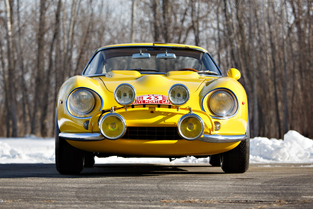 Ferrari 275 GTB