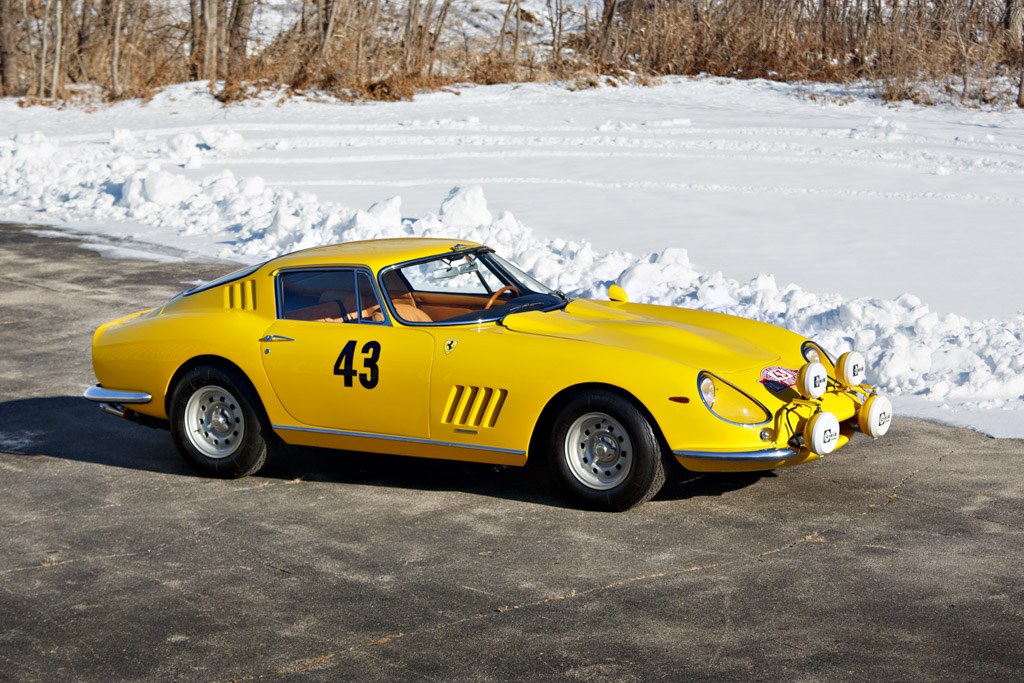 Ferrari 275 GTB
