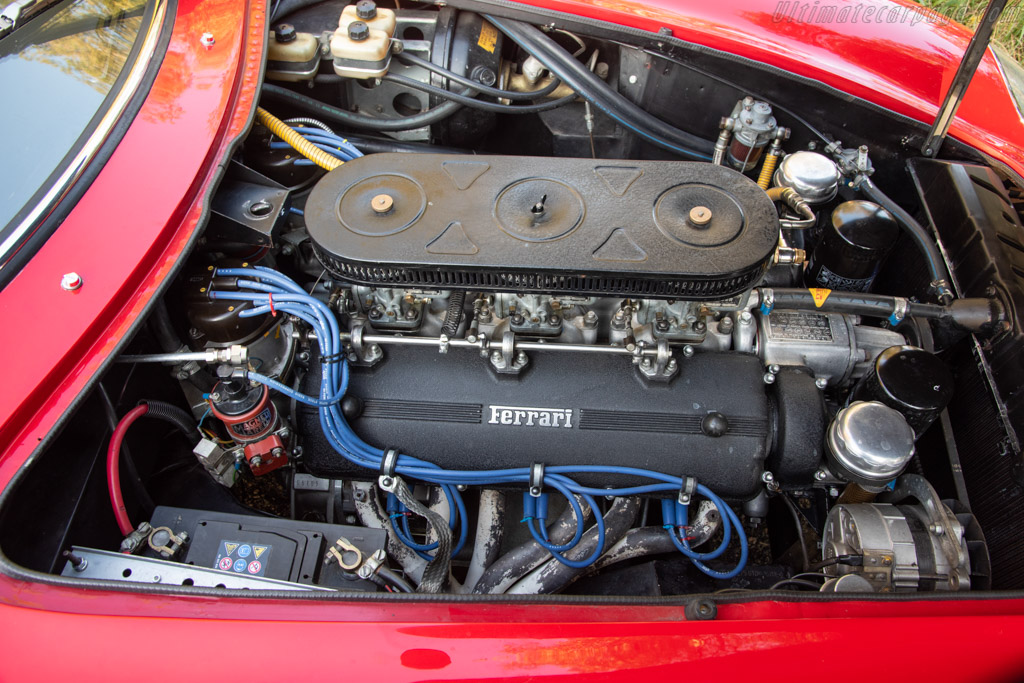 Ferrari 275 GTB