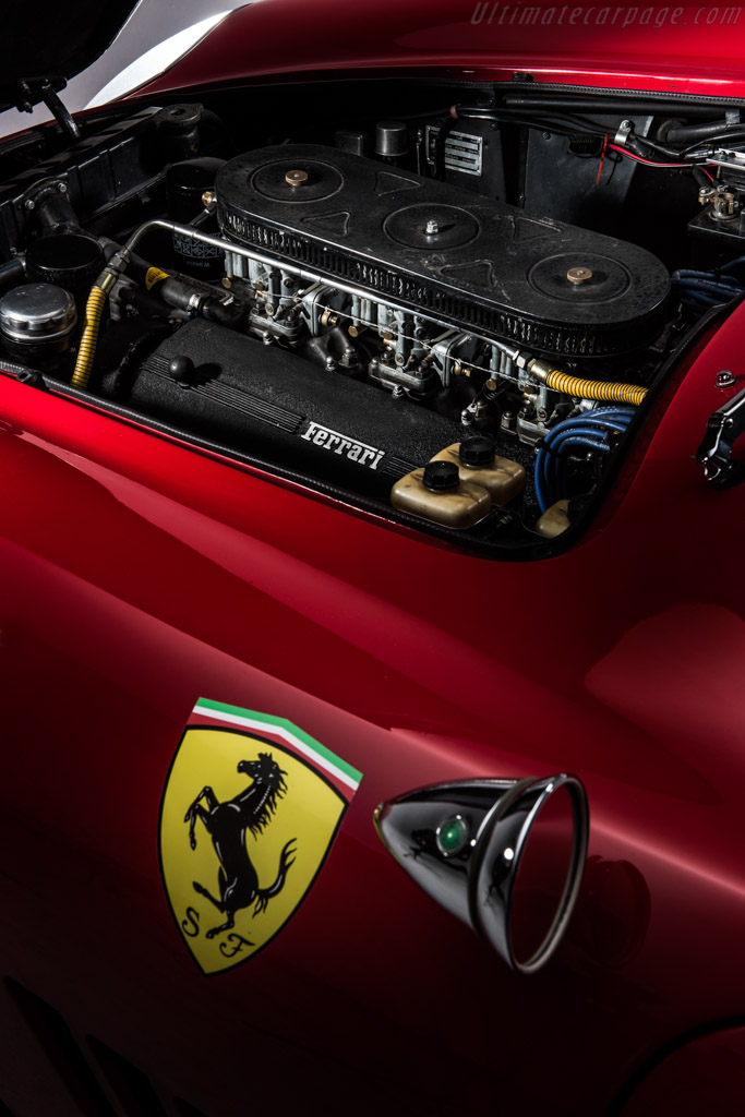 Ferrari 275 GTB