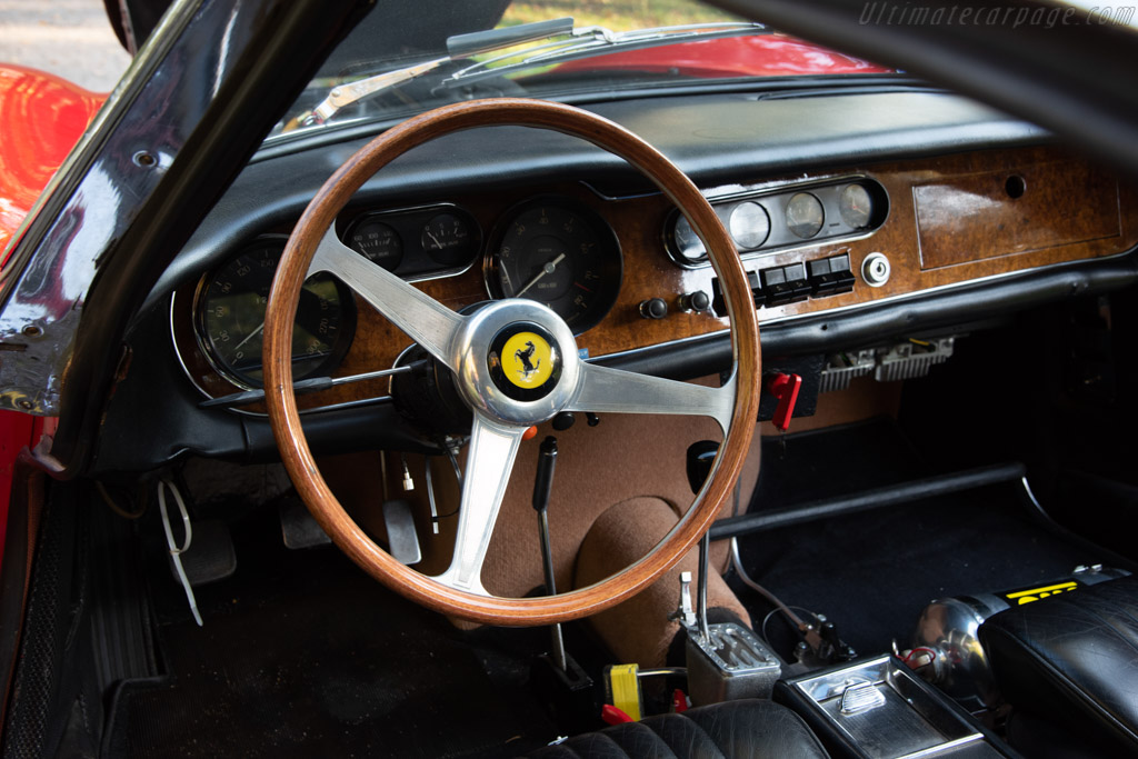 Ferrari 275 GTB
