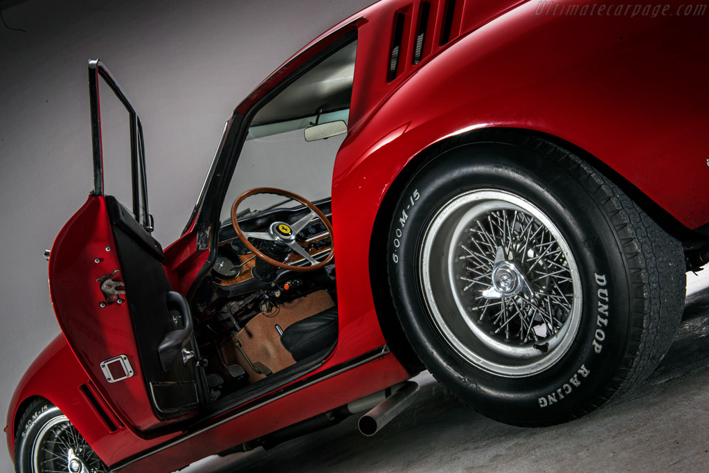 Ferrari 275 GTB
