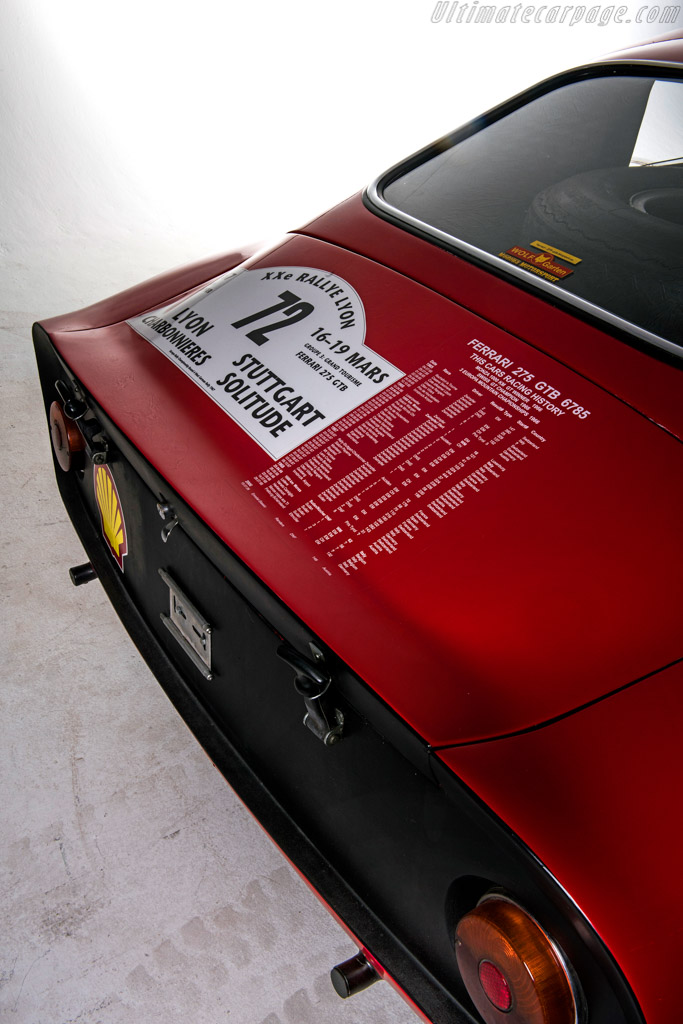 Ferrari 275 GTB