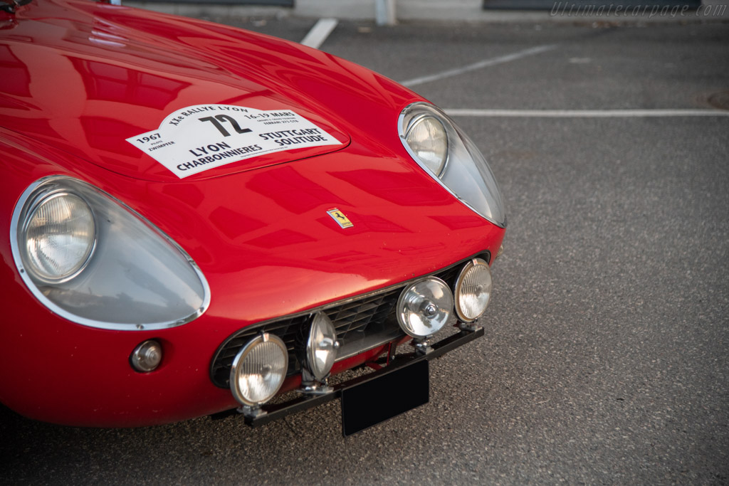 Ferrari 275 GTB