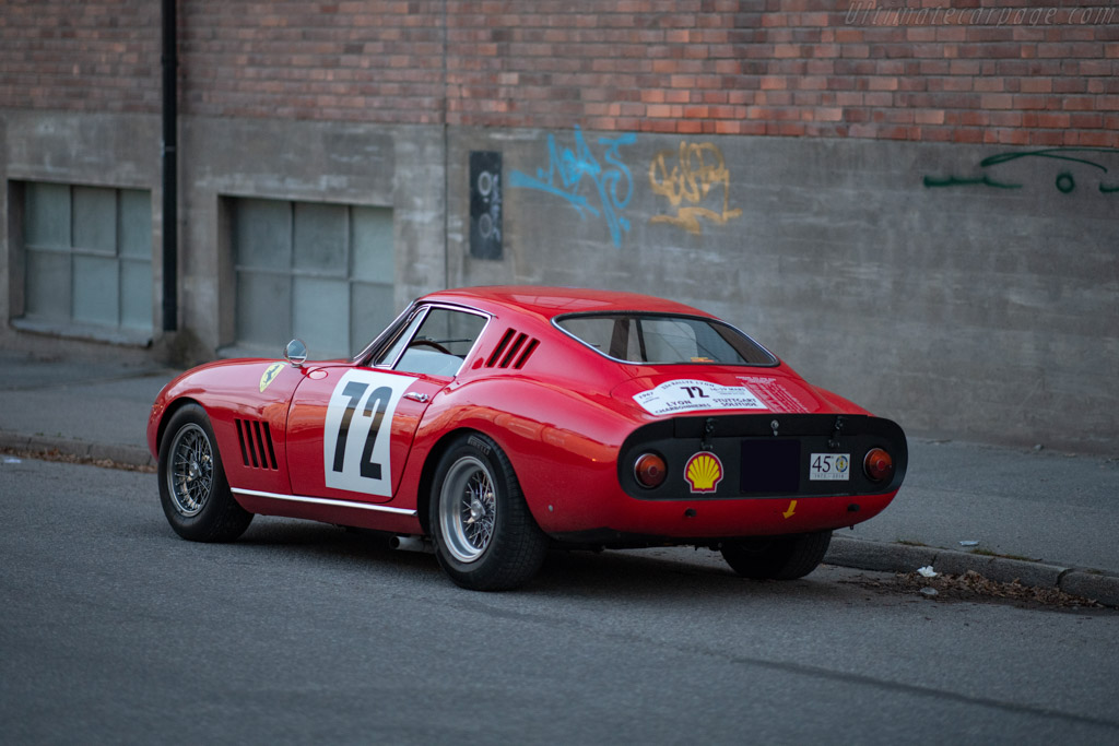 Ferrari 275 GTB