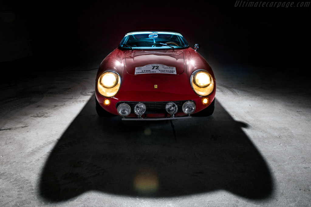 Ferrari 275 GTB