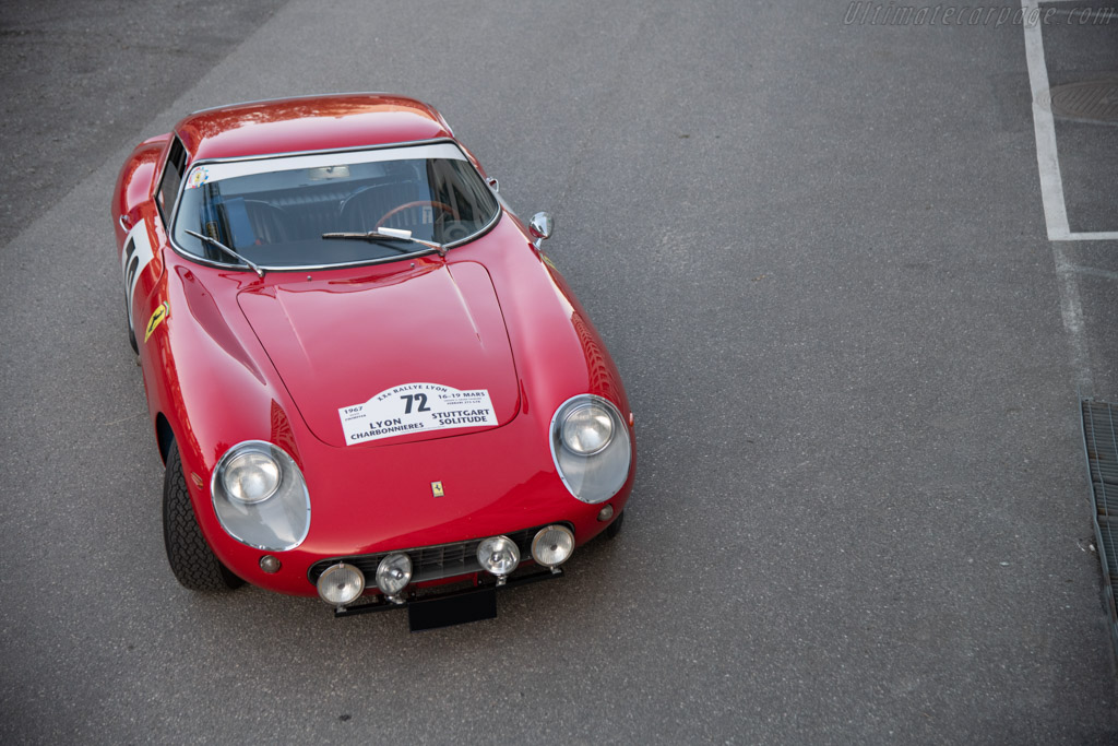 Ferrari 275 GTB