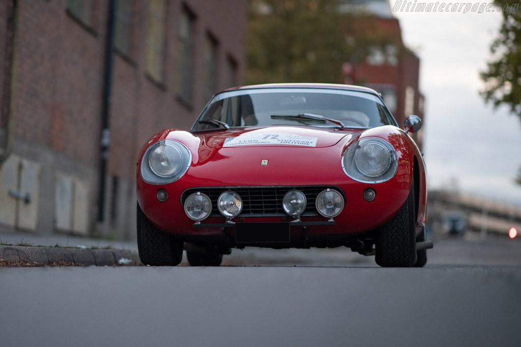 Ferrari 275 GTB