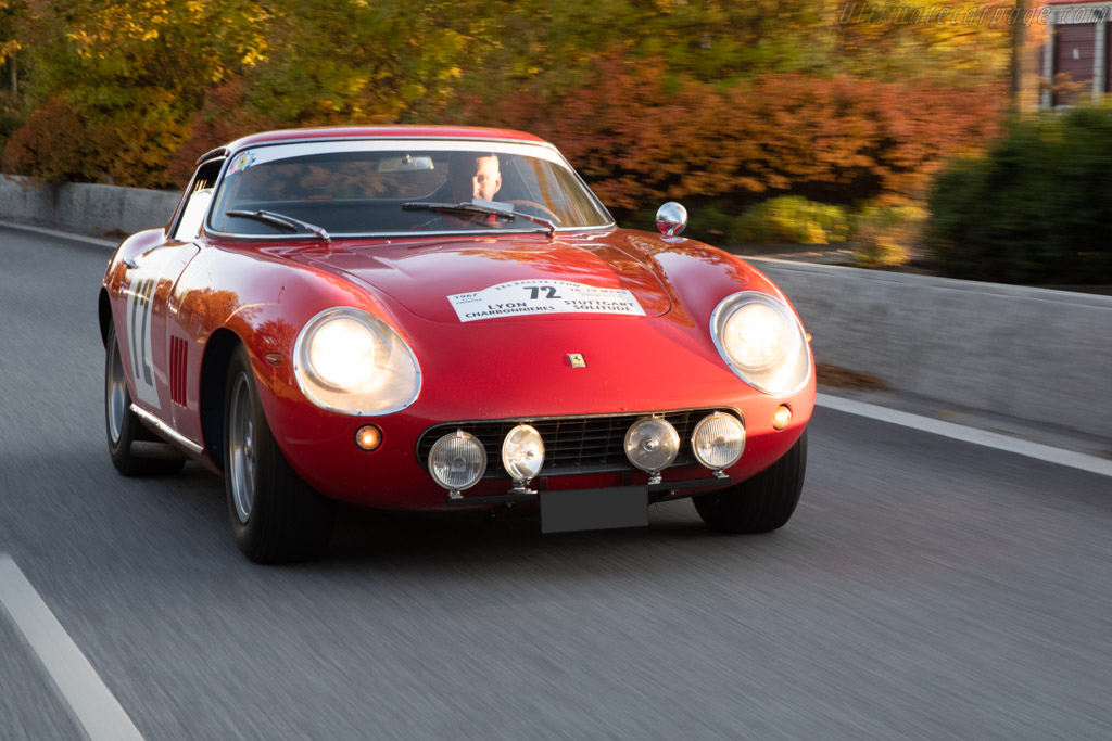 Ferrari 275 GTB