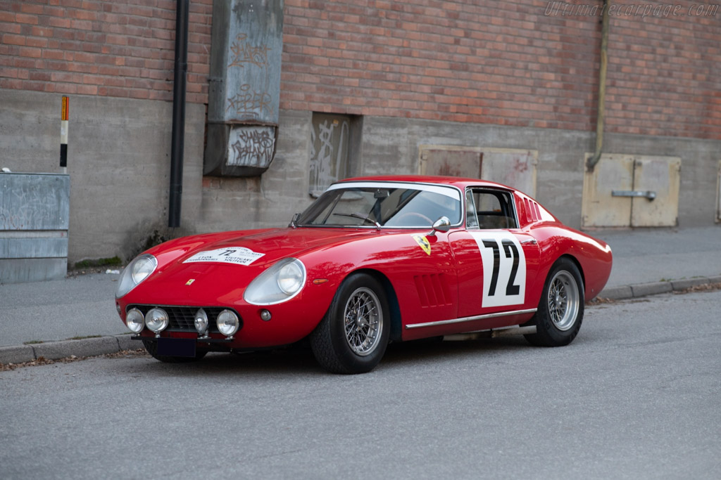 Ferrari 275 GTB