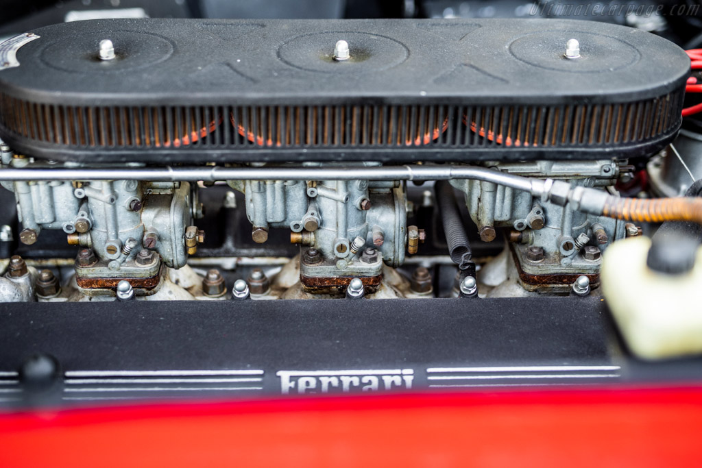 Ferrari 275 GTB