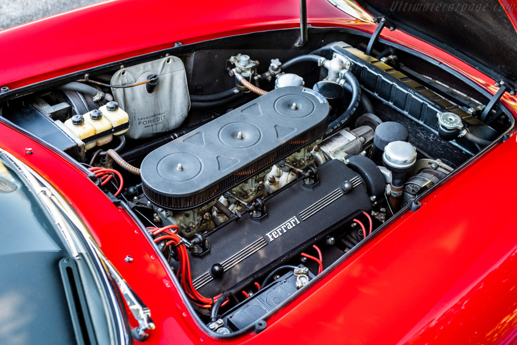 Ferrari 275 GTB