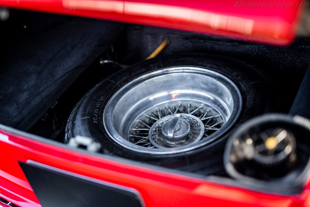 Ferrari 275 GTB