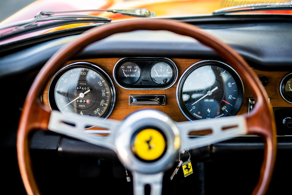 Ferrari 275 GTB