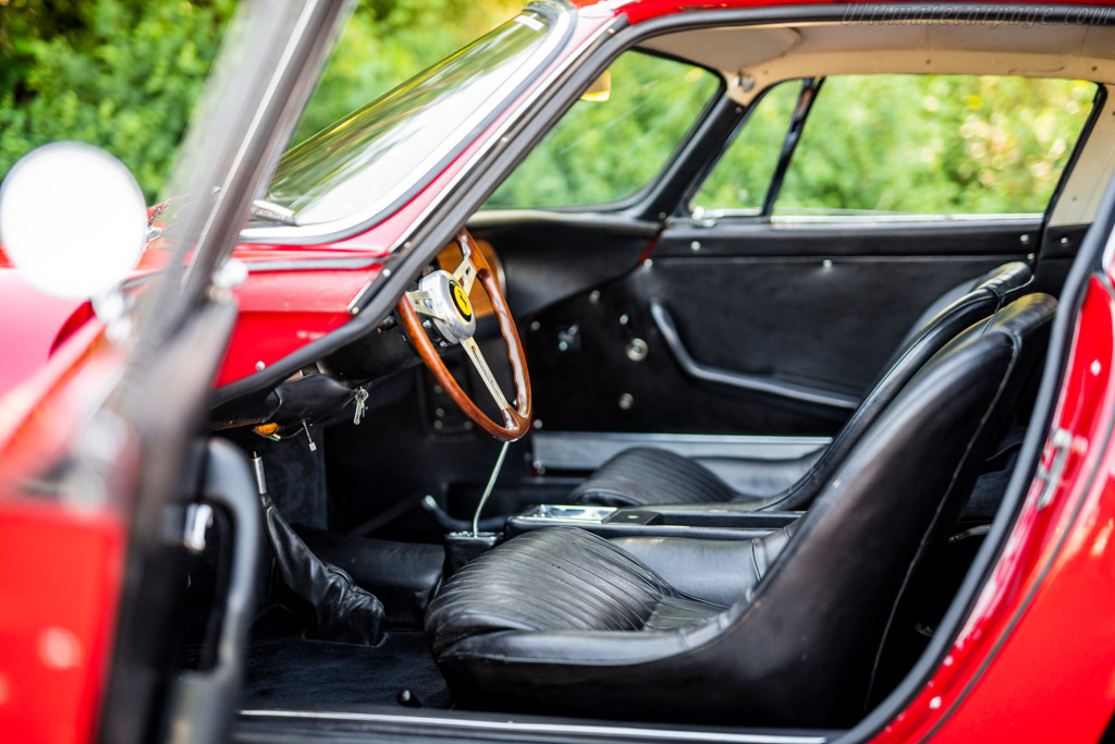 Ferrari 275 GTB