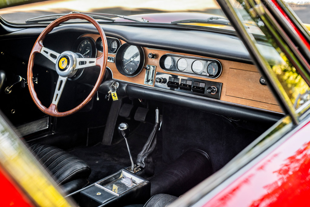 Ferrari 275 GTB