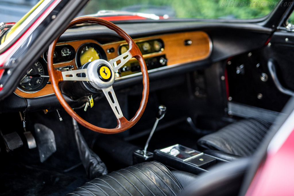 Ferrari 275 GTB