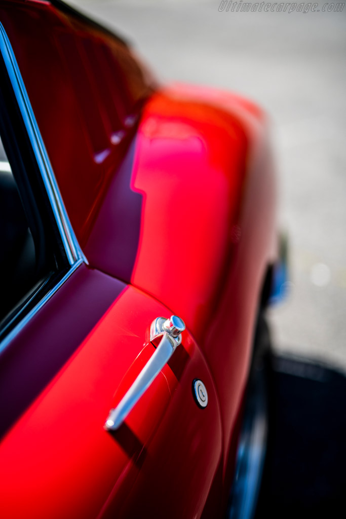 Ferrari 275 GTB