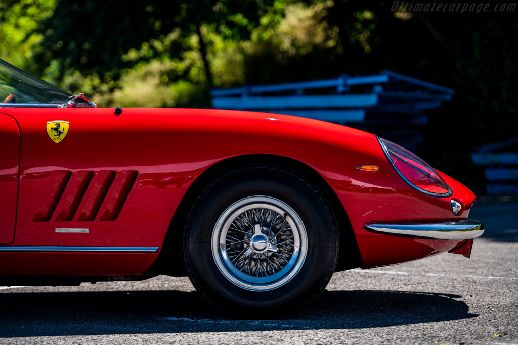 Ferrari 275 GTB