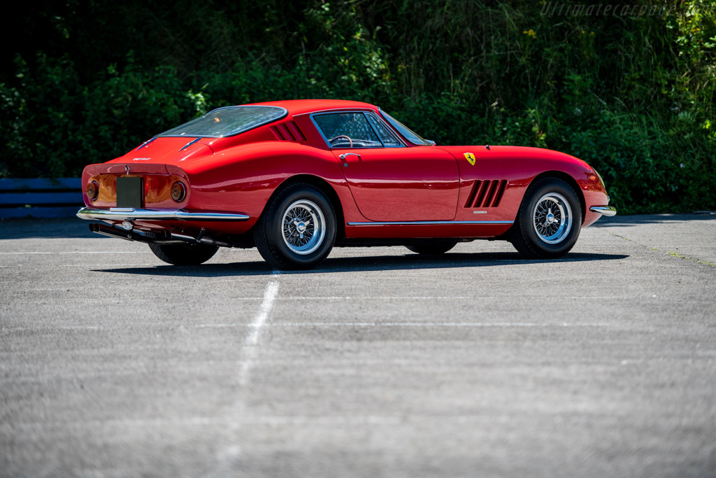 Ferrari 275 GTB