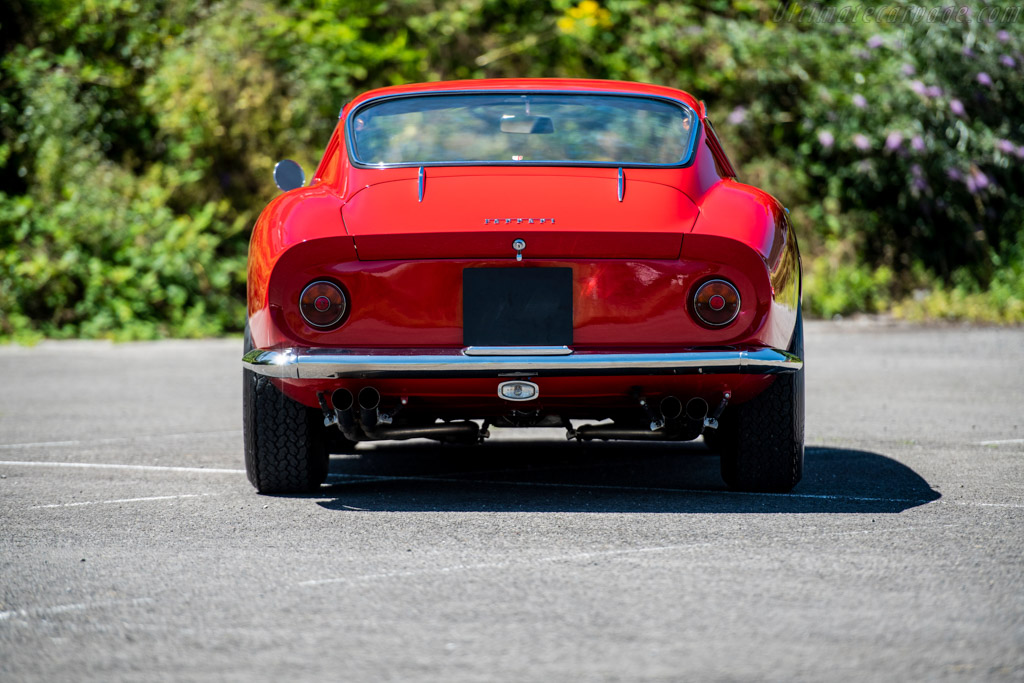 Ferrari 275 GTB