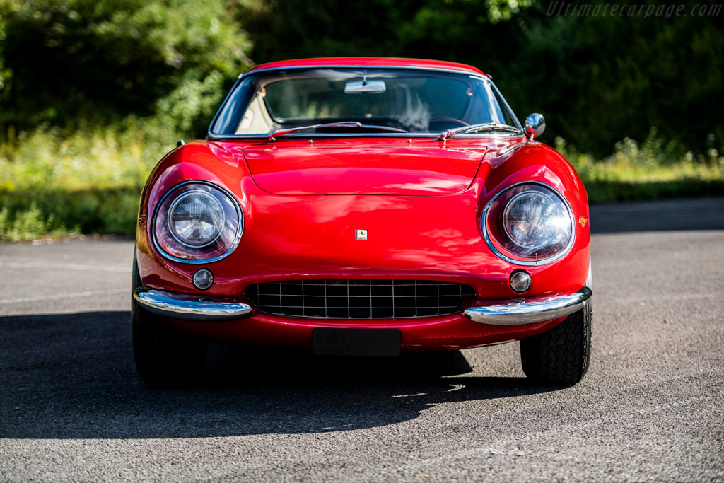 Ferrari 275 GTB