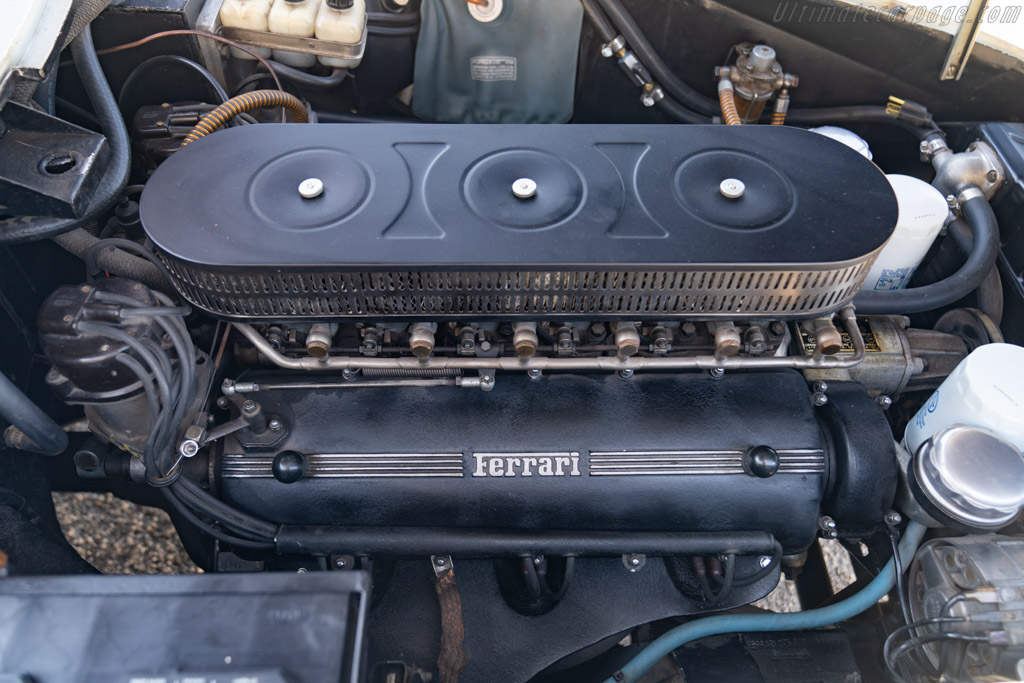 Ferrari 275 GTB