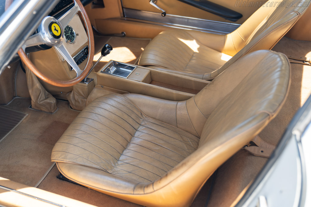 Ferrari 275 GTB