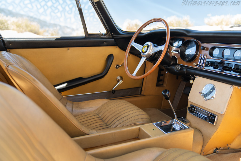Ferrari 275 GTB