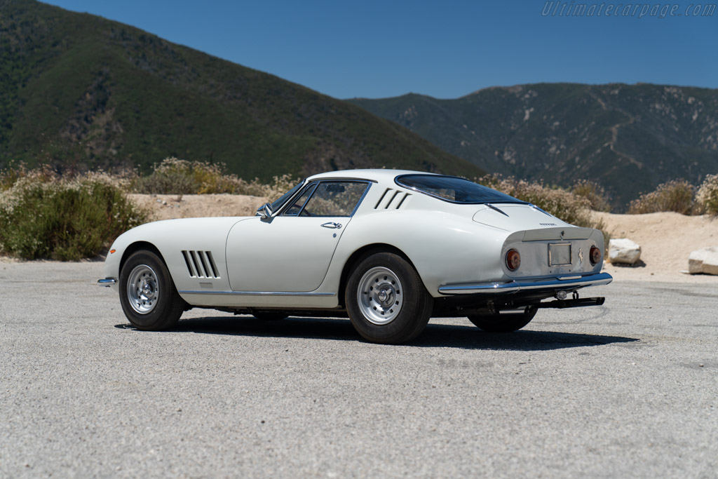Ferrari 275 GTB