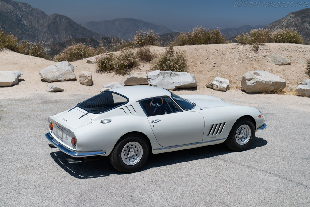 Ferrari 275 GTB