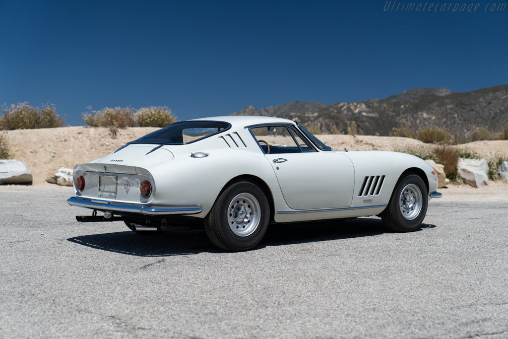 Ferrari 275 GTB