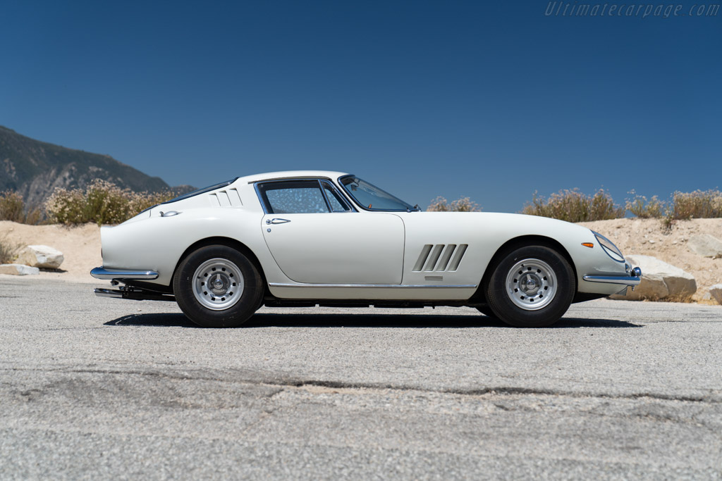 Ferrari 275 GTB