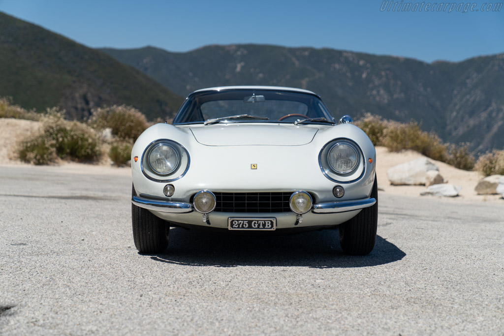 Ferrari 275 GTB