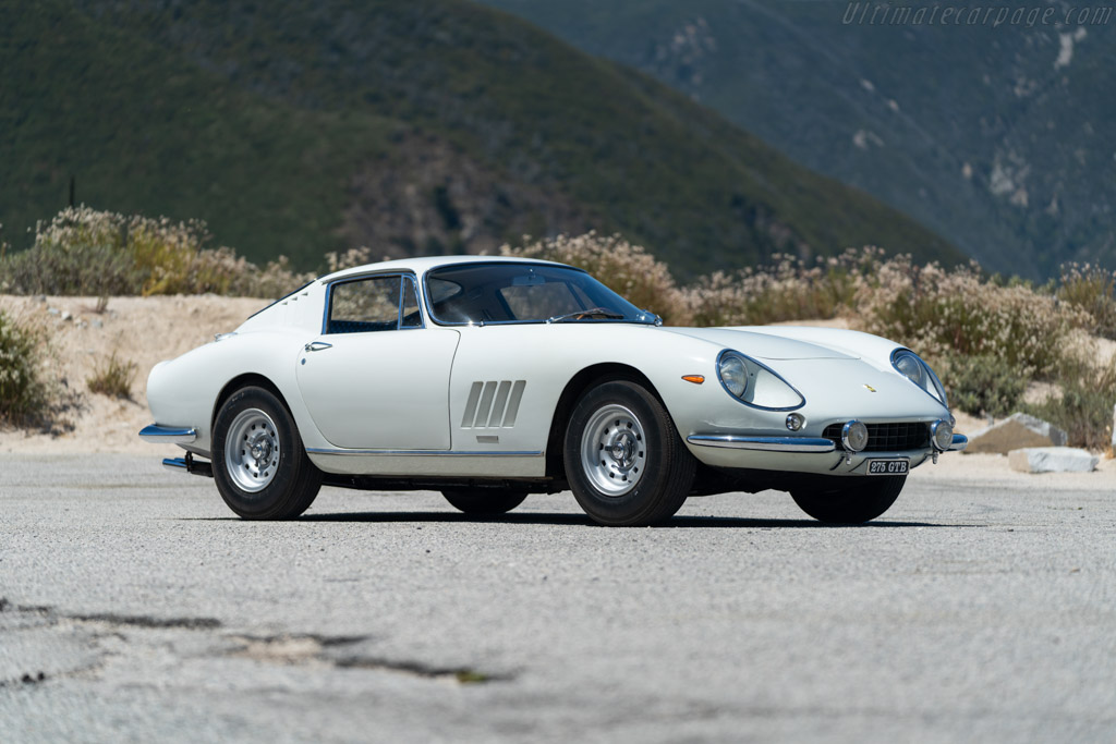 Ferrari 275 GTB