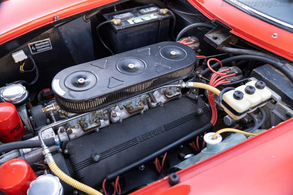 Ferrari 275 GTB