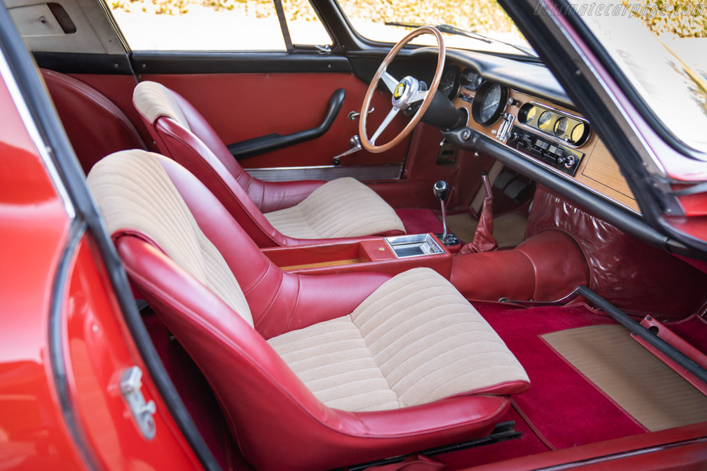 Ferrari 275 GTB