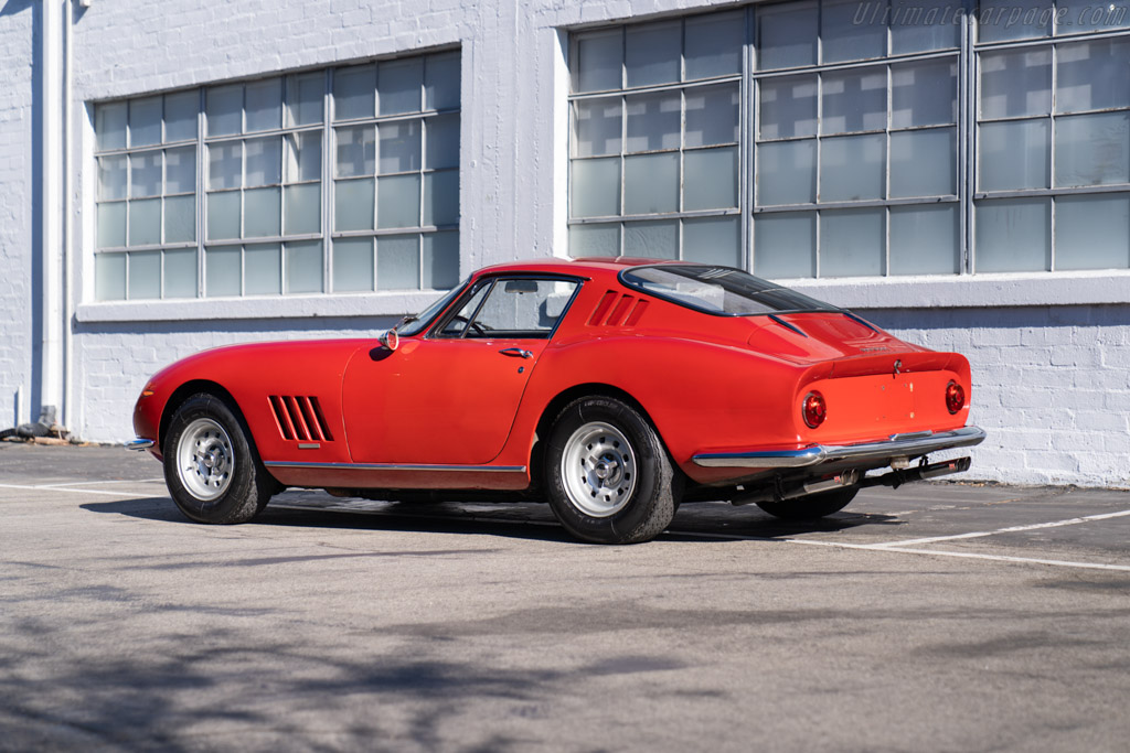Ferrari 275 GTB