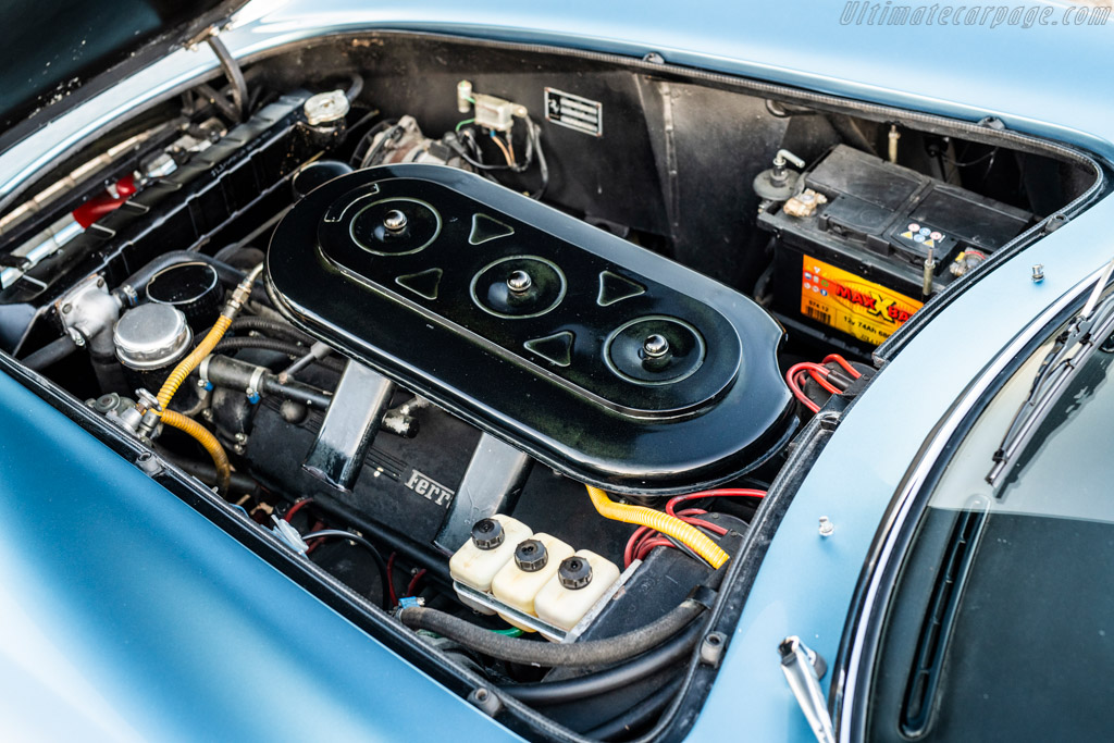 Ferrari 275 GTB