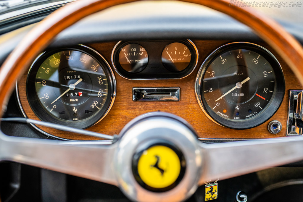 Ferrari 275 GTB