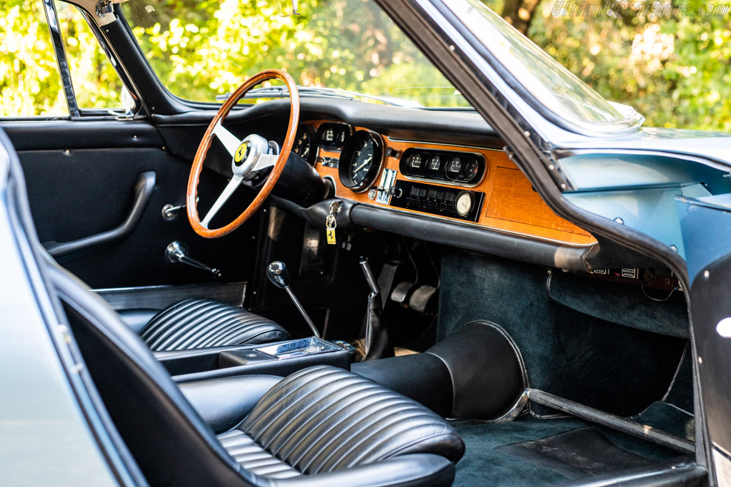 Ferrari 275 GTB
