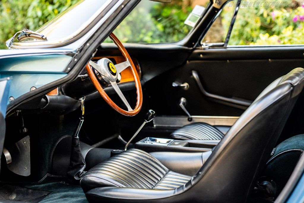 Ferrari 275 GTB