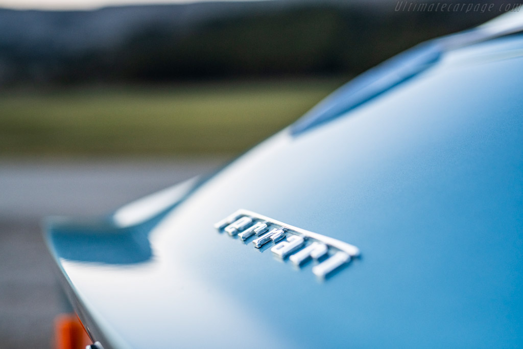 Ferrari 275 GTB
