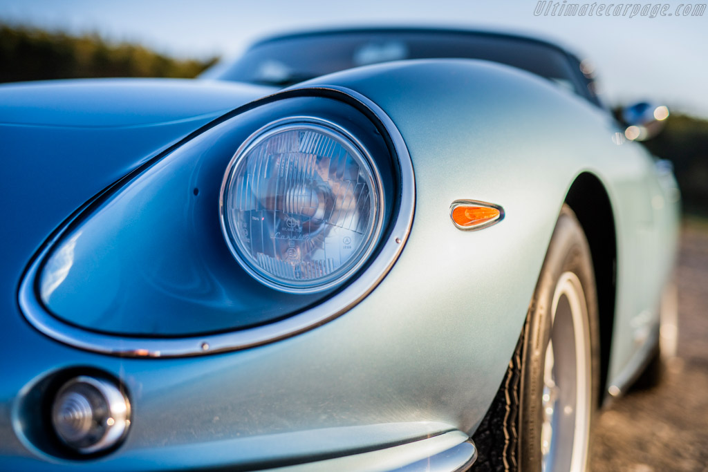 Ferrari 275 GTB