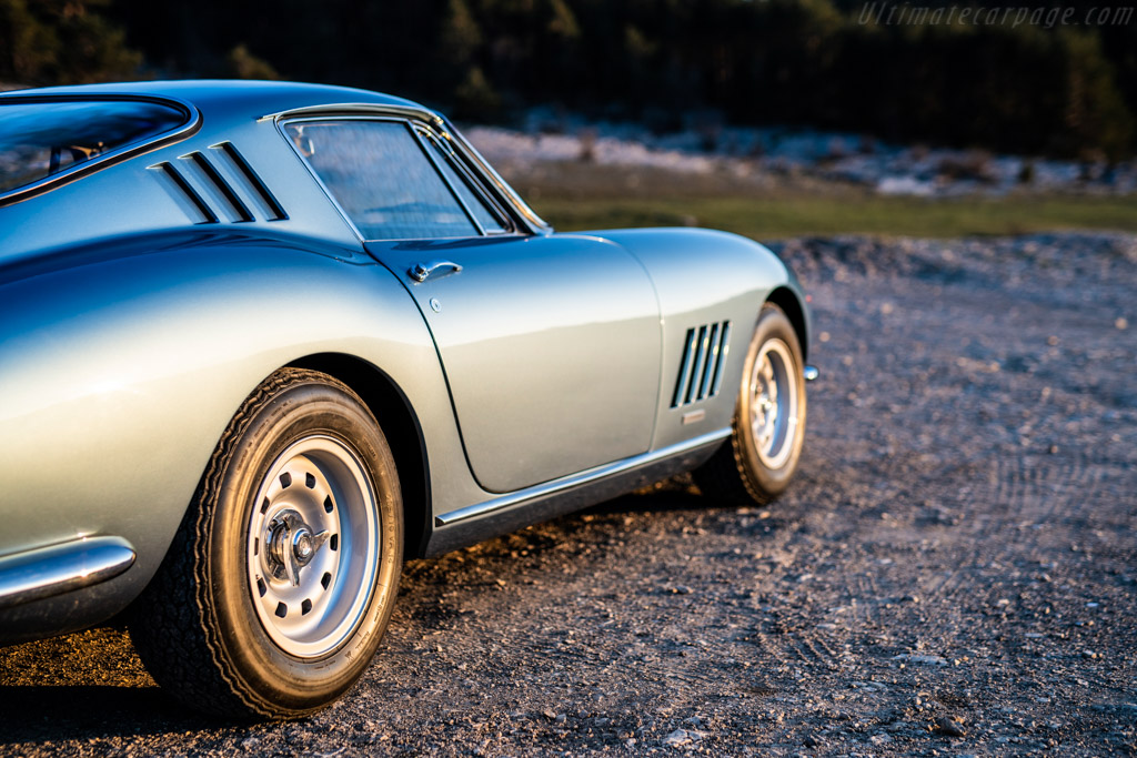 Ferrari 275 GTB