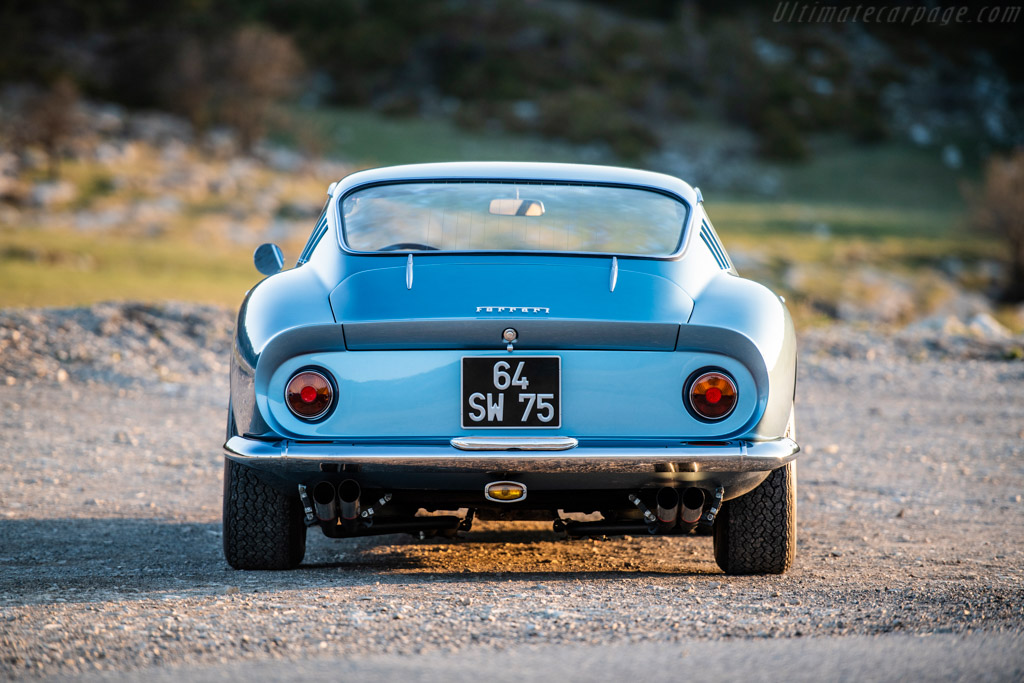 Ferrari 275 GTB