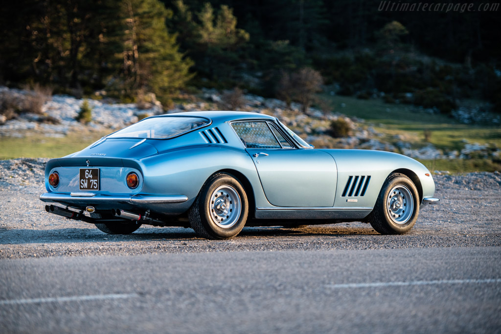 Ferrari 275 GTB